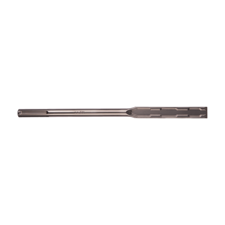 Milwaukee - Flachmeißel SDS-Plus250x20mm SLEDGE 10PC - 4932478273