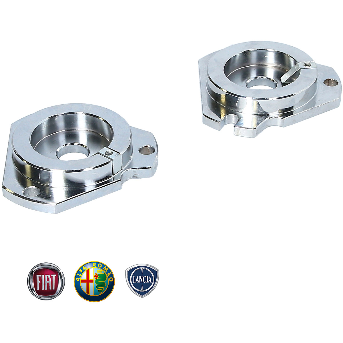 Brilliant Tools Nockenwellen-Arretierwerkzeug für Fiat, Alfa, Lancia