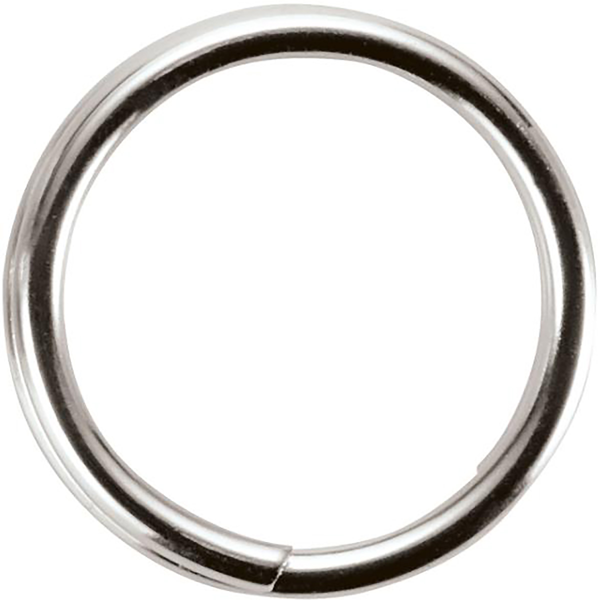 Milwaukee Sicherungsring 2\ bis 1 kg 5 Stück