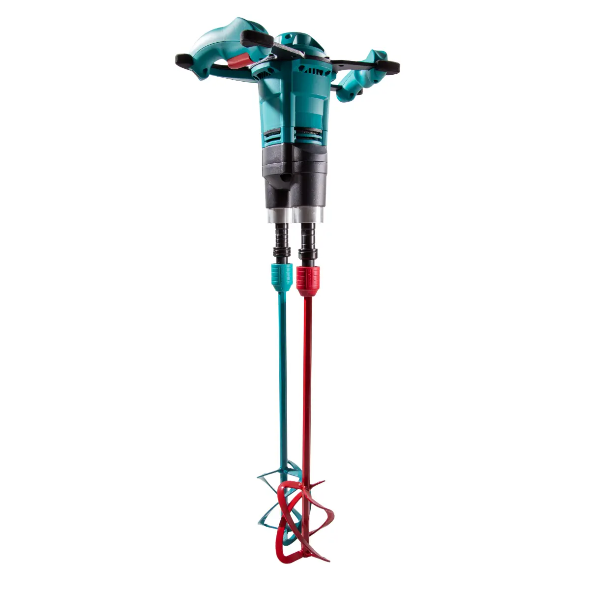 Collomix Handrührwerk Xo 33 R duo mit MKD120 HF