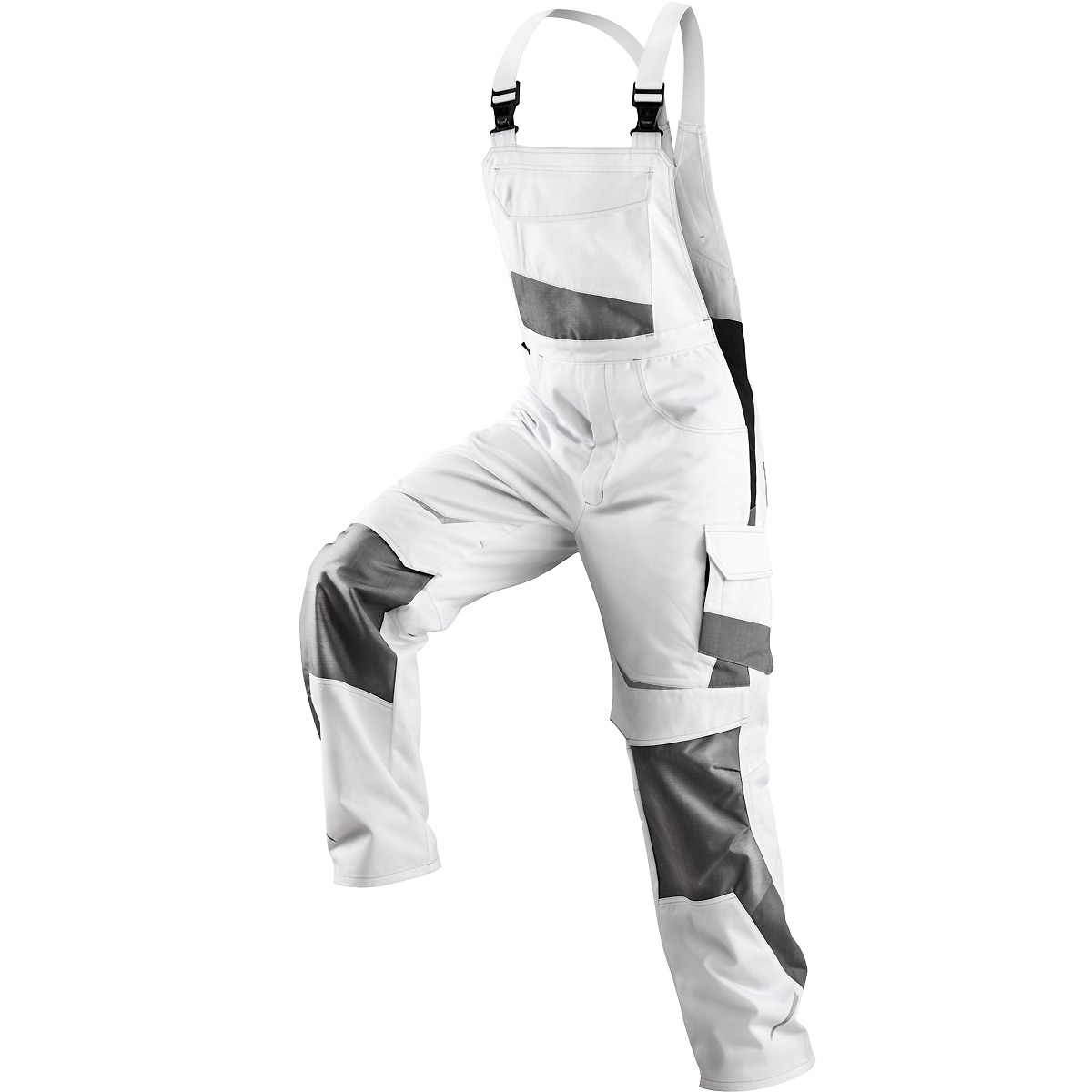 KÜBLER PULSSCHLAG Latzhose