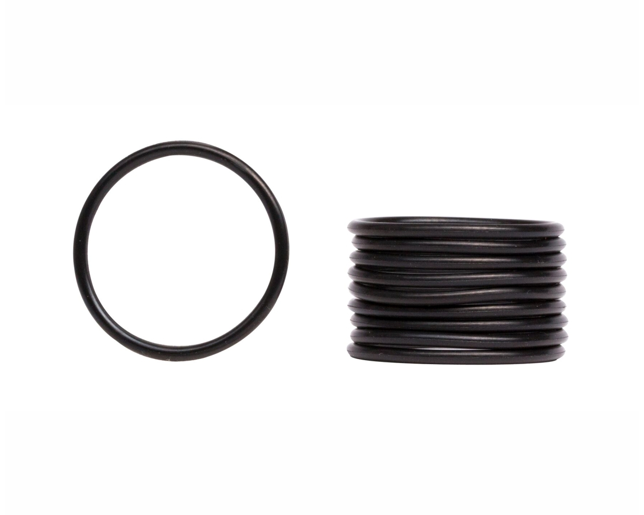 ELMAG O-Ring für Filze zu INOXLINER
