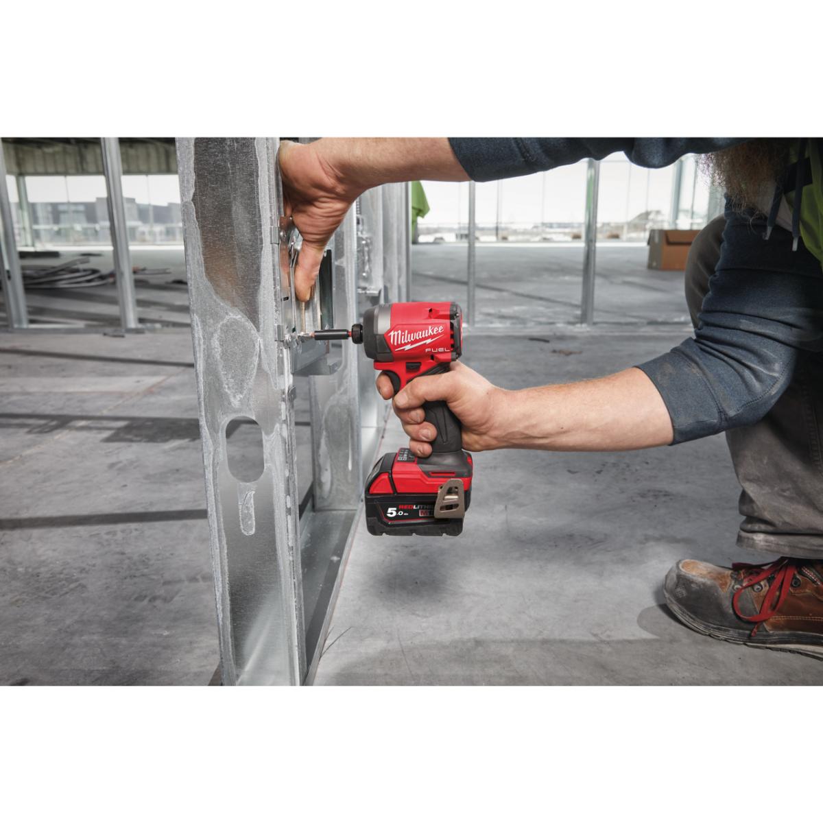 Milwaukee M18 POWERPACK M18FPP6G3-502B