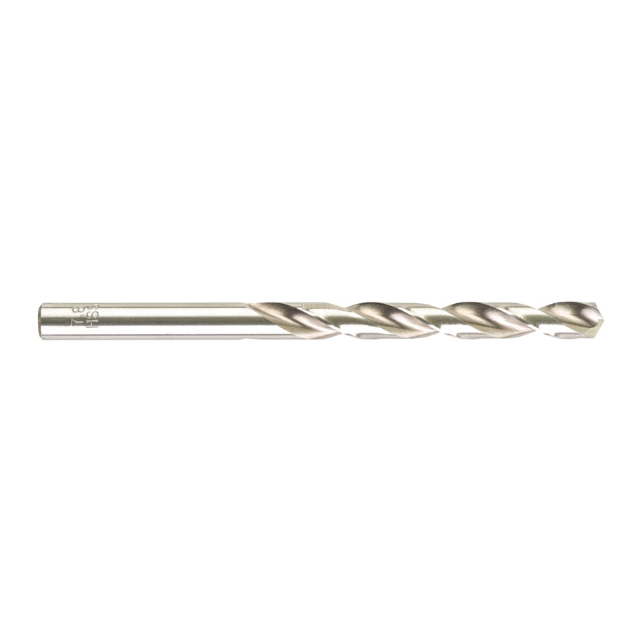 Milwaukee - HSS-G THUNDERWEB 7,8 x 117 mm (5) - 4932459868