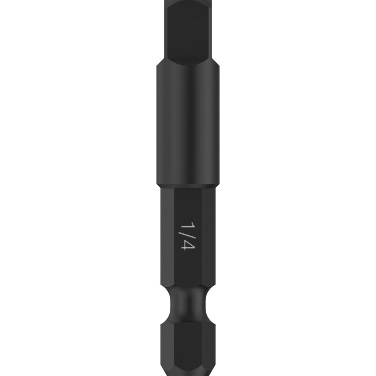 Bosch PRO Socket Adapter mit Stiftverbindung 50 mm