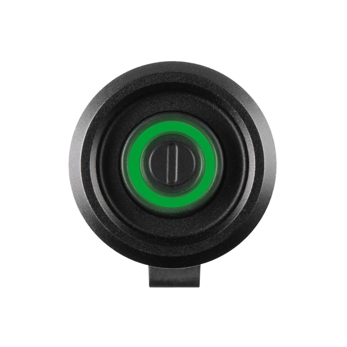 Milwaukee USB Akku-Taschenlampe L4 FL2000-301