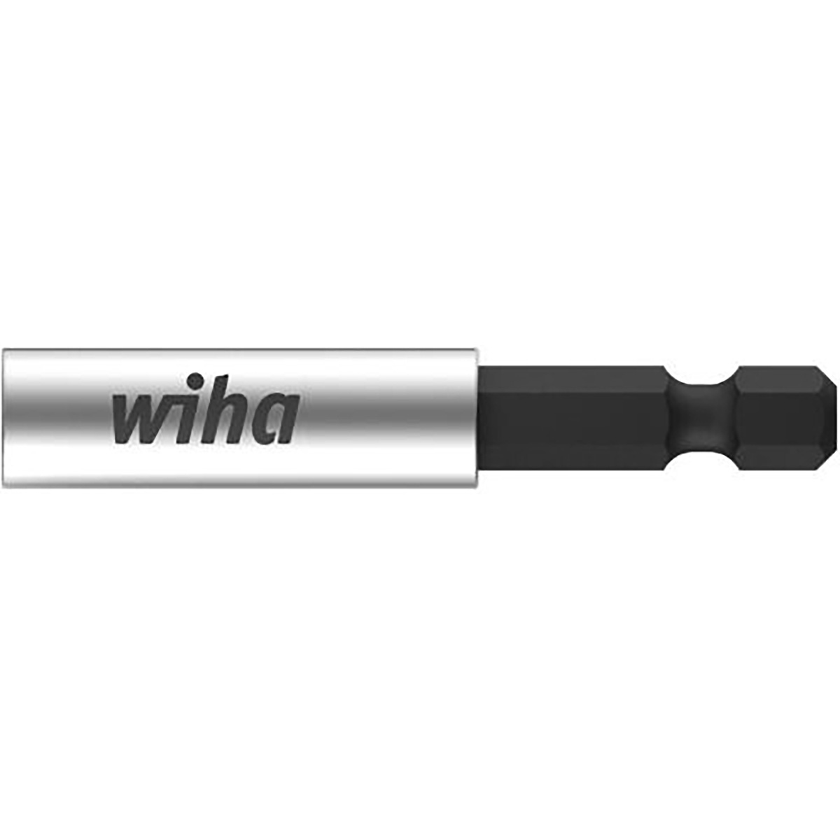 Wiha Bithalter magnetisch 60 mm 1/4 zoll extra starker Magnet in Box