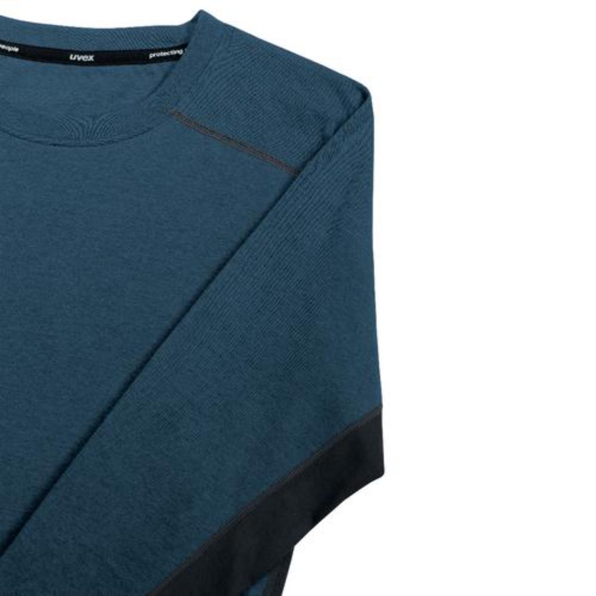 uvex suXXeed industry Damen Longsleeve
