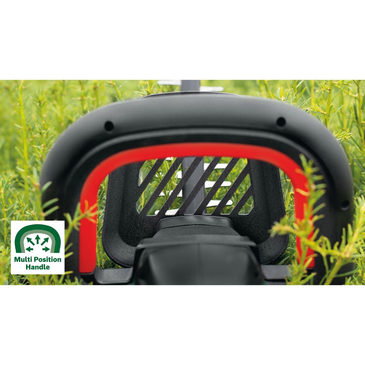 Bosch Akku-Heckenschere AdvancedHedgeCut 36V-6528, Solo