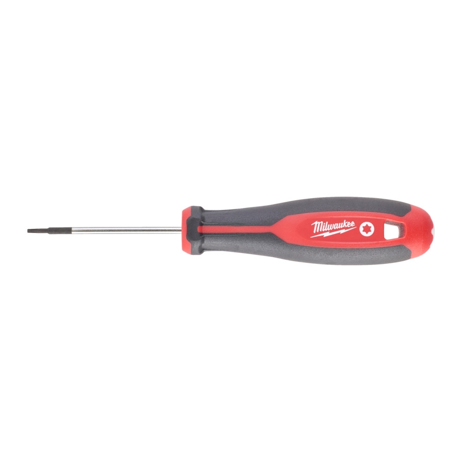 Milwaukee - Tri-Lobe Schraubendreher T7 x 65 - 4932471796