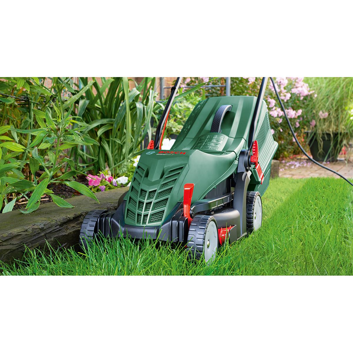 Bosch Rasenmäher UniversalRotak 37-550