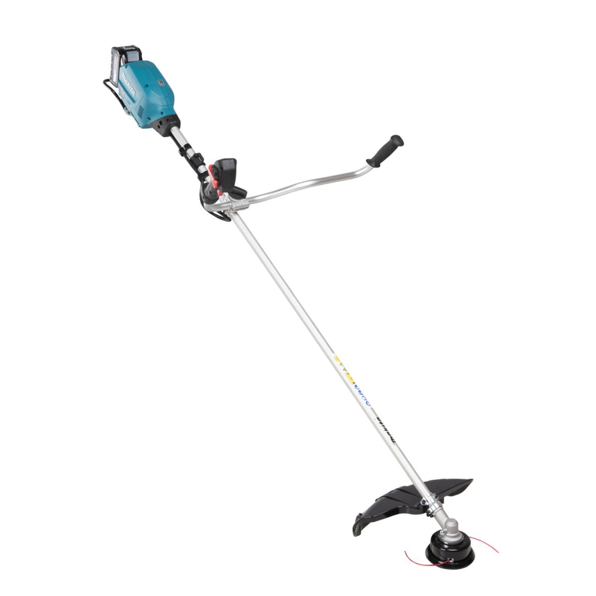 Makita Akku-Freischneider XGT - 40V max. - 255-450 mm - 0-6.700 U/min - UR013GT204