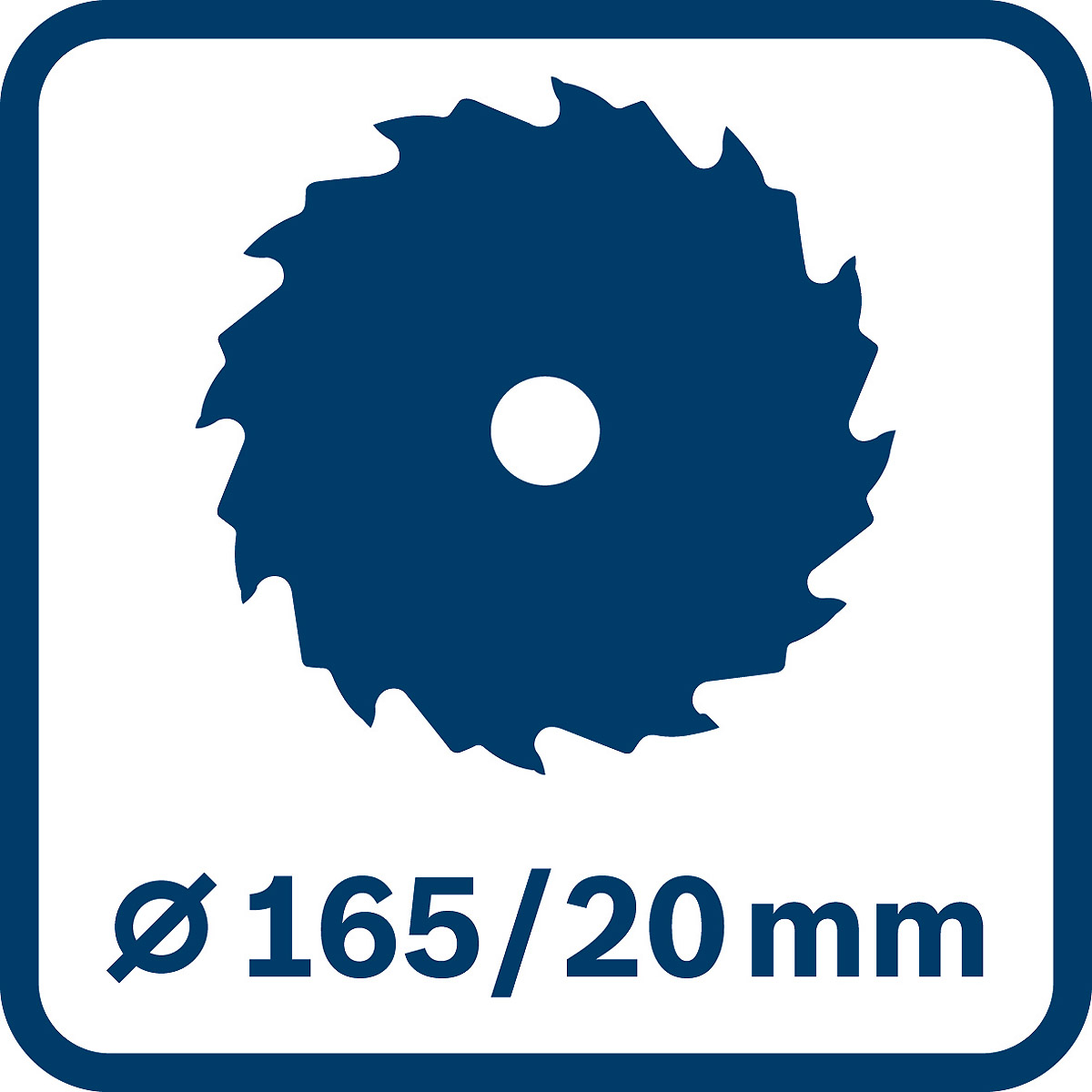 Bosch Handkreissäge GKS 55+ GCE, mit L-BOXX