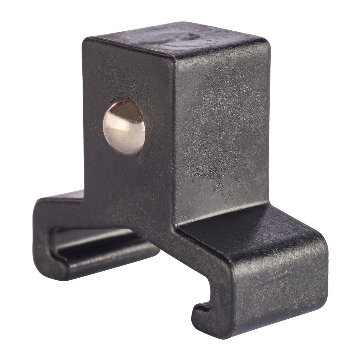 Milwaukee Ersatz-Clips für Schiene