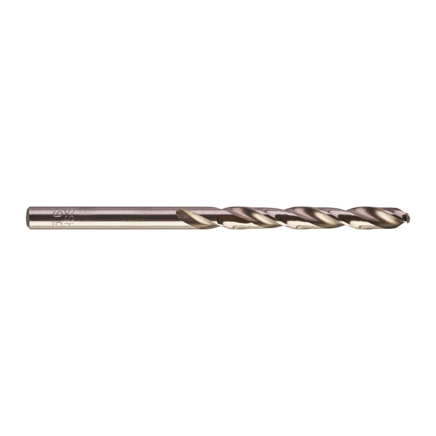 Milwaukee - Metallbohrer HSS-G 5.6x93mm (10) TH-WEB - 4932430570