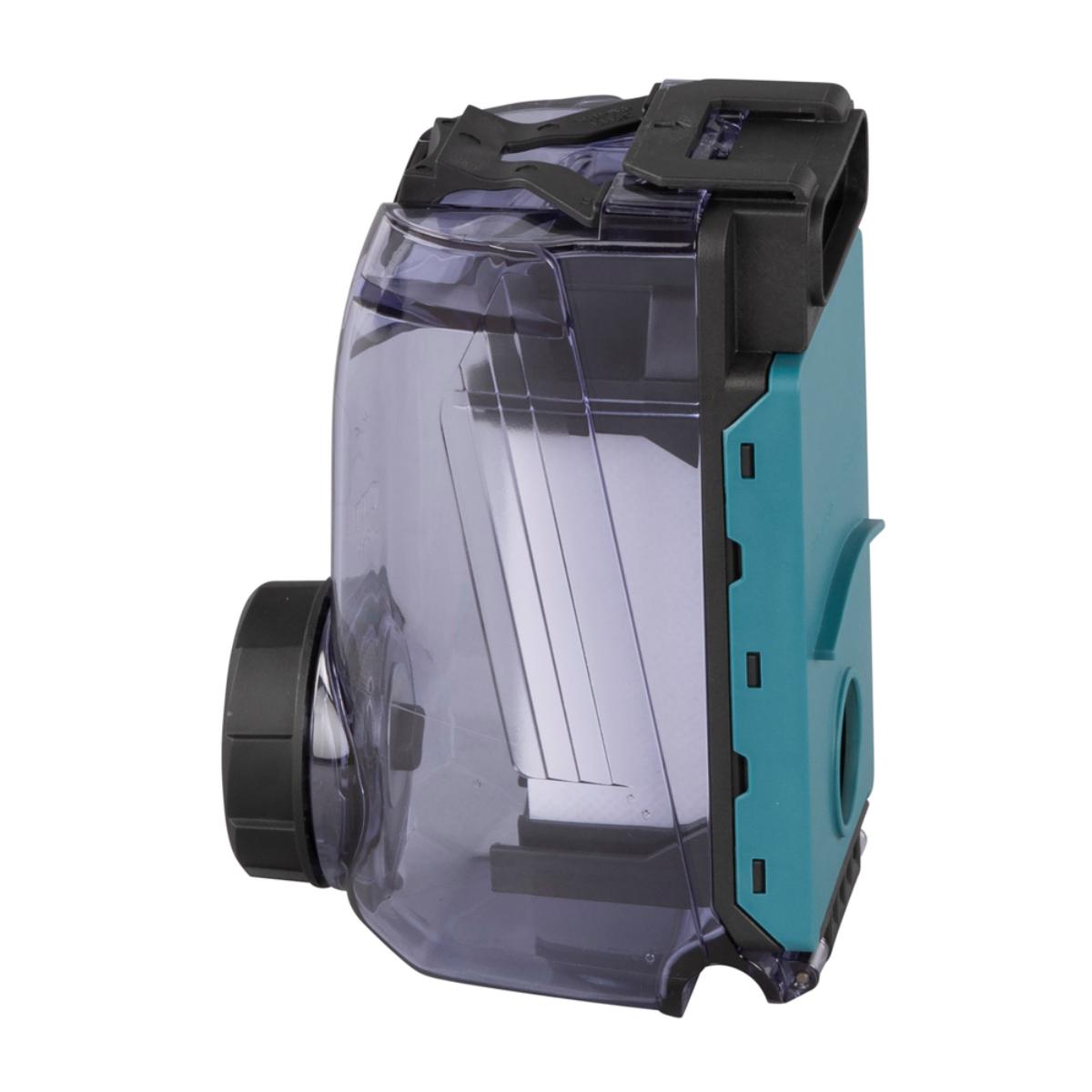 Makita Staubbox-Set HEPA Staubabsaugung - 199555-1