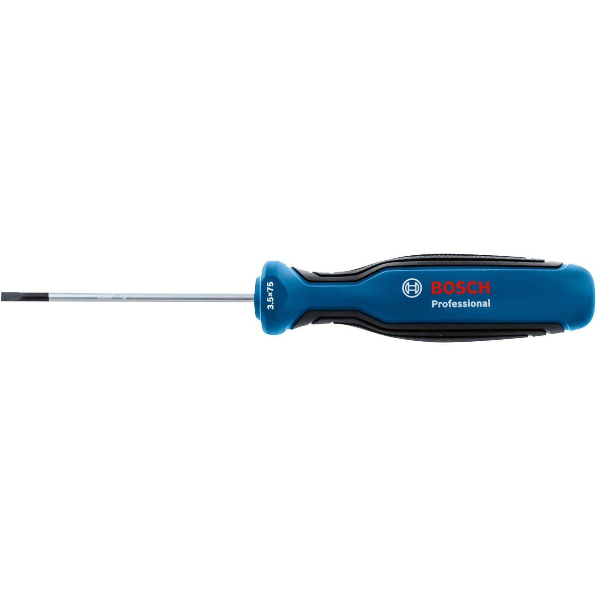Bosch Schraubendreher SL 3,5 x 75