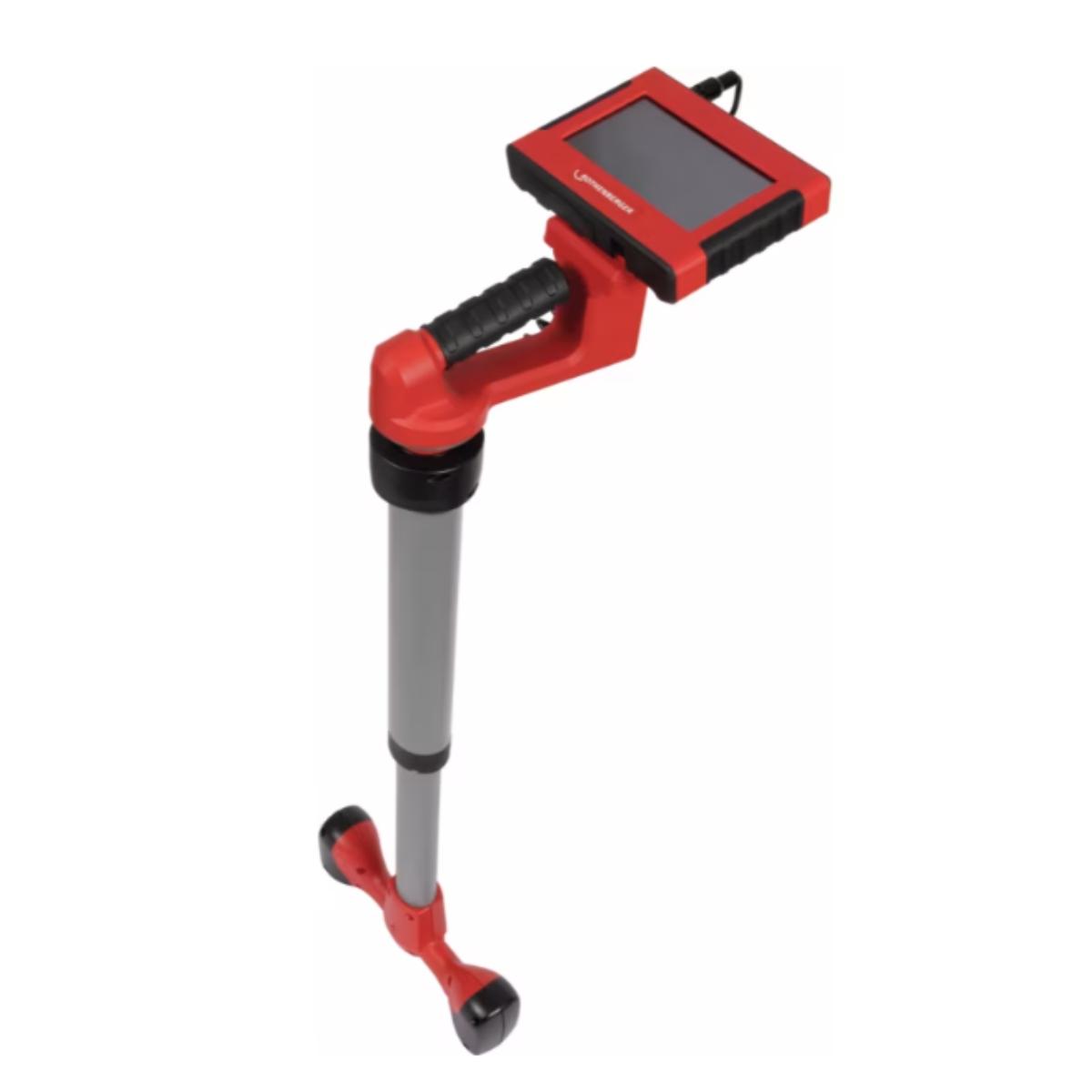 ROTHENBERGER ROCAM mini HD und Modul ROLOC PLUS HD - EU