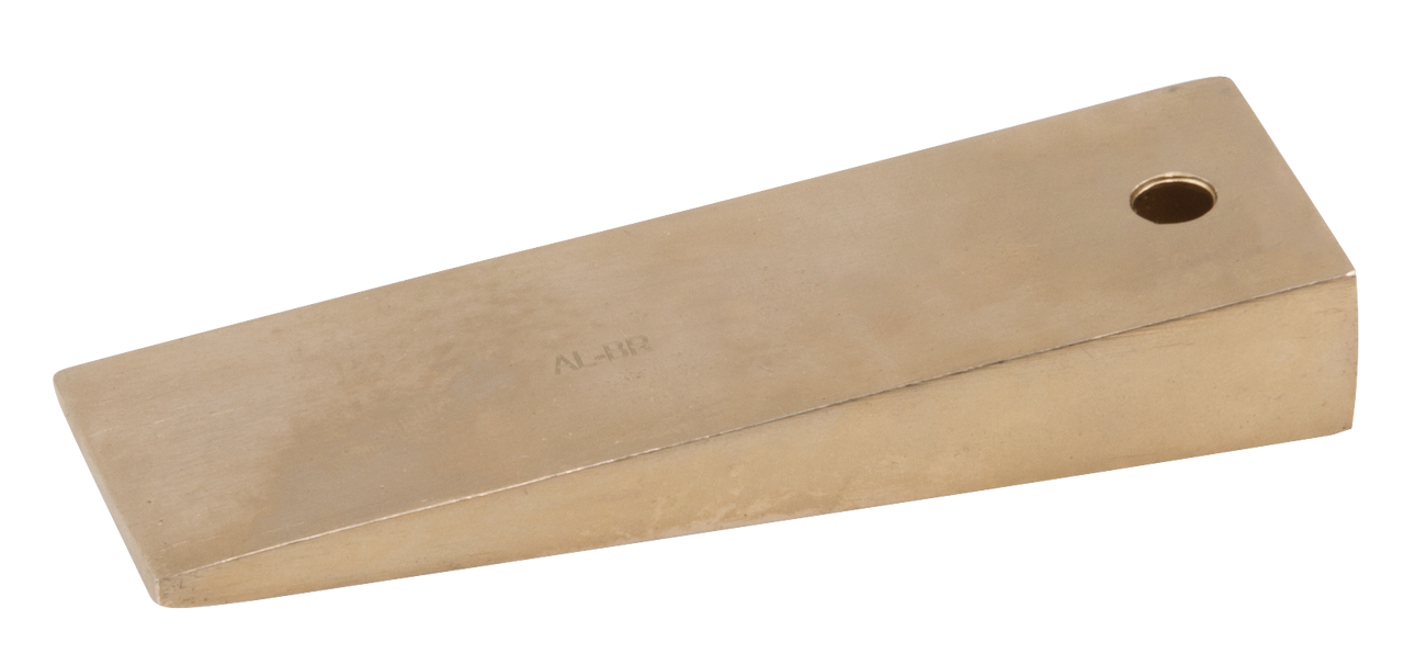 KS Tools BRONZEplus Keil mit Loch 100x30x15 mm
