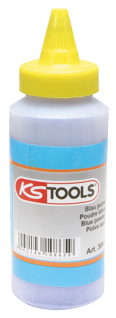 KS Tools Markierungsschnur, 25m
