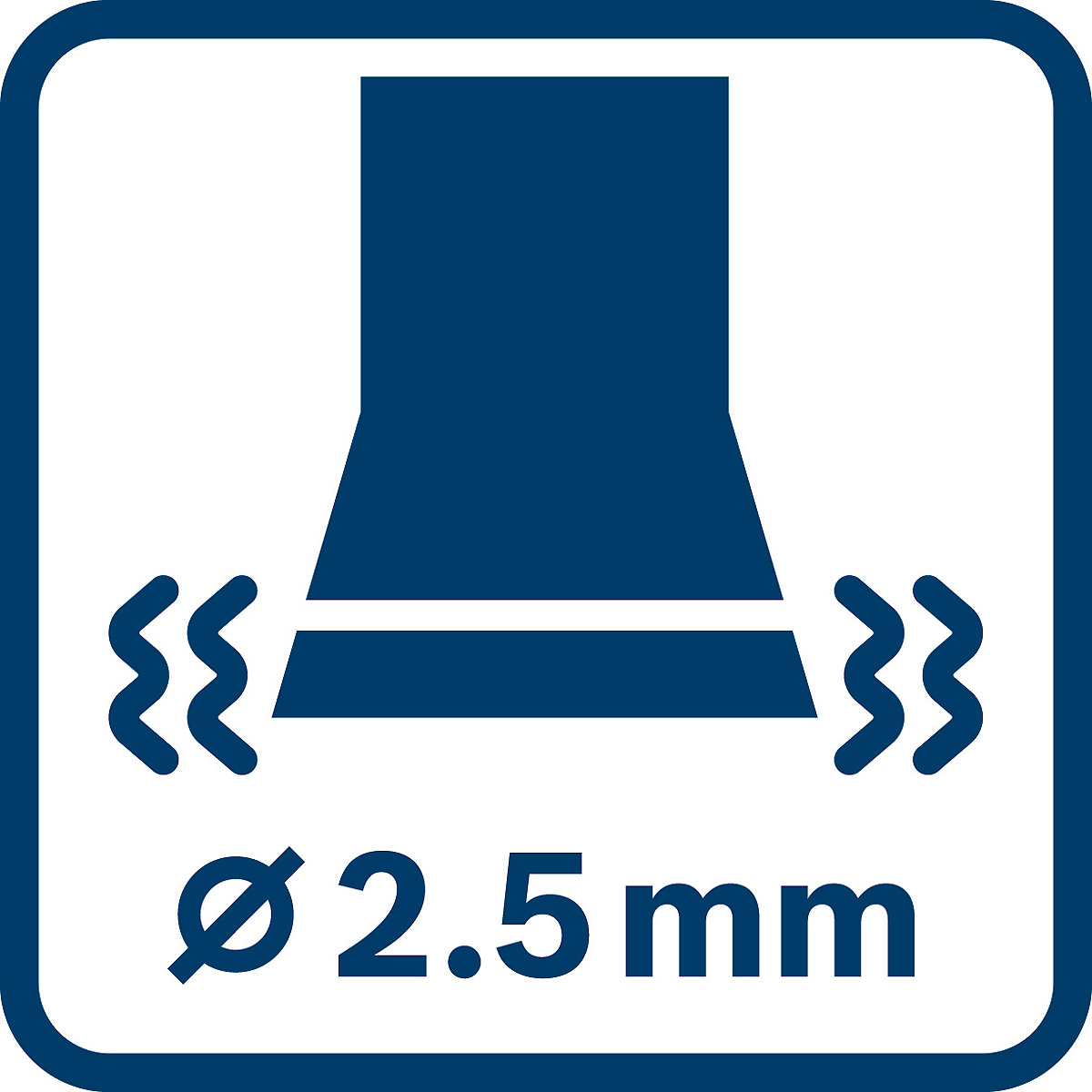 Bosch Akku-Exzenterschleifer GEX 18V-125