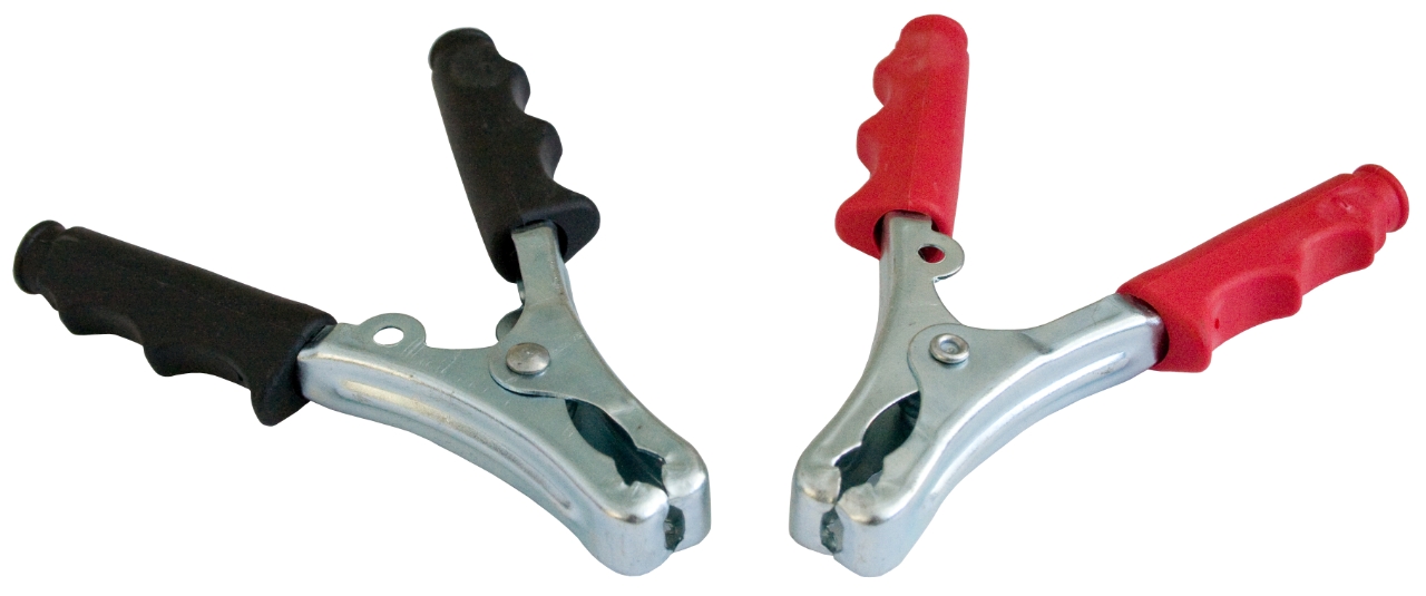 ELMAG Polklemme 60 A, L=120 mm für STARTMASTER 165/20