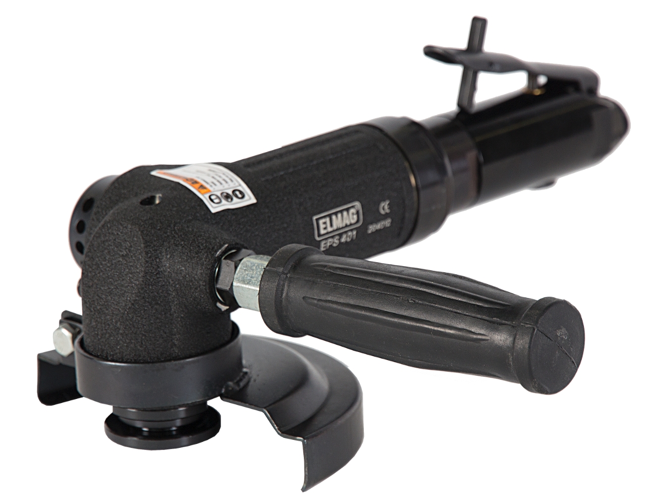 ELMAG DL-Winkelschleifer 125 mm