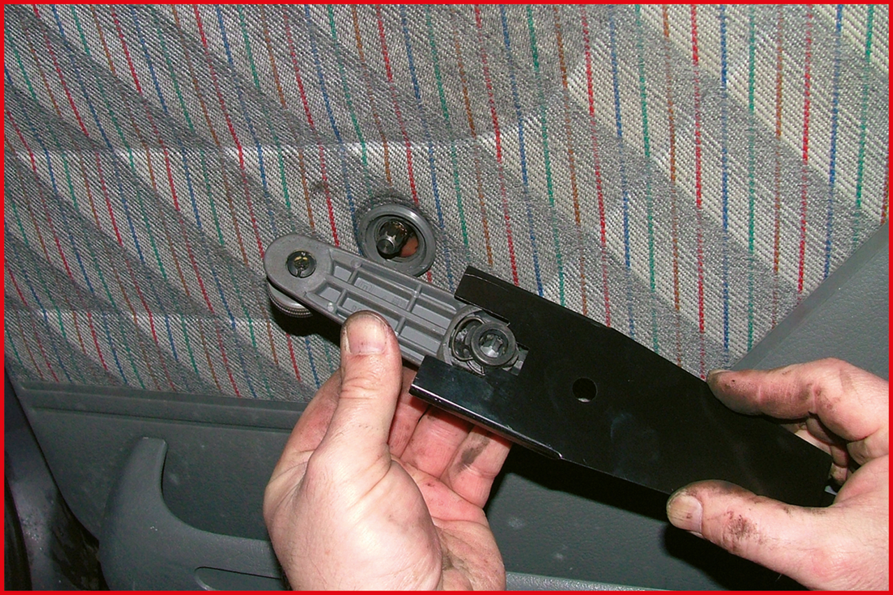 KS Tools Sicherungsring Montage und Demontagewerkzeug, 265mm