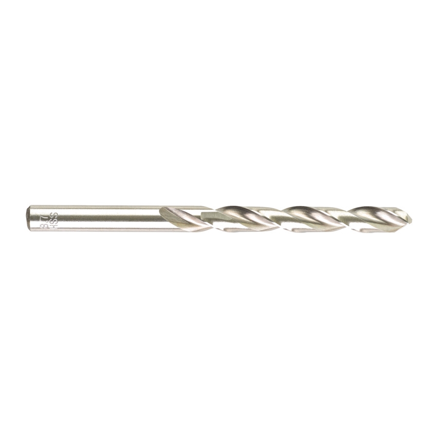 Milwaukee - HSS-G THUNDERWEB 8,7 x 125 mm (5) - 4932459873