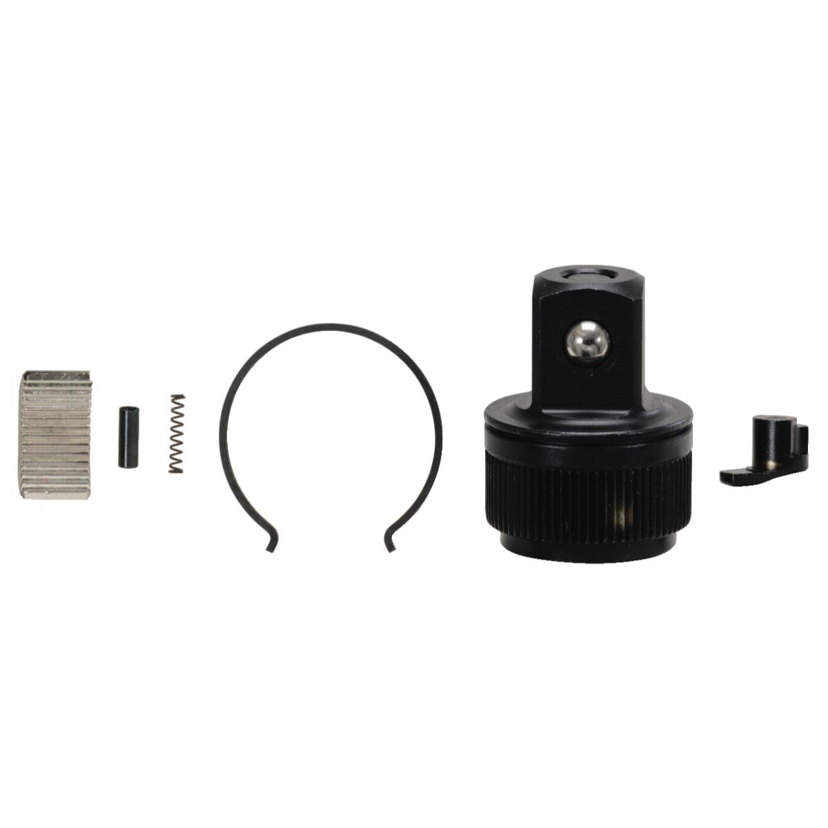 KS Tools 1/2" Reparatur-Satz für 72-Zahn-Umschaltknarre