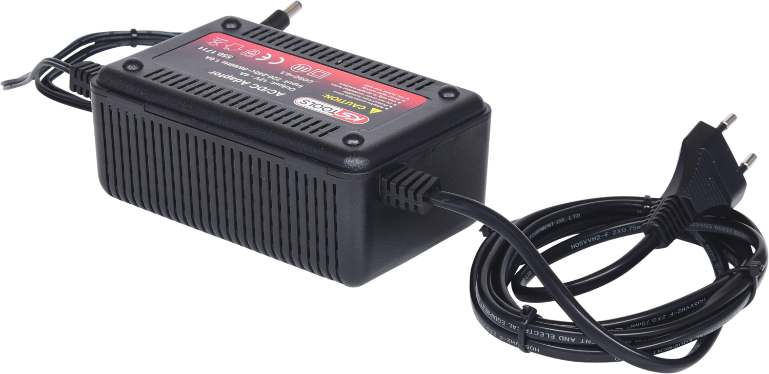 KS Tools Ladegerät für Batterie-Booster