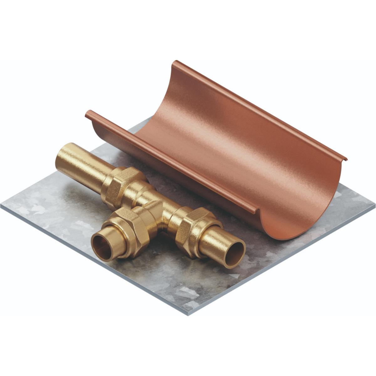 Bosch Boden und Installations Set, 4-teiliges Set