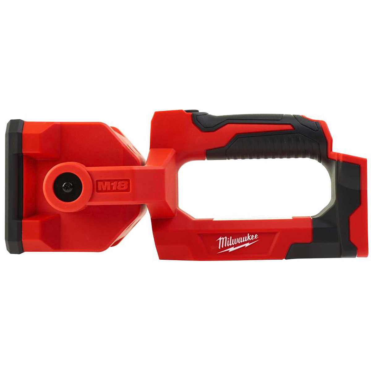 Milwaukee M18™ LED-Handscheinwerfer Akku-Leuchte M18 SLED-0