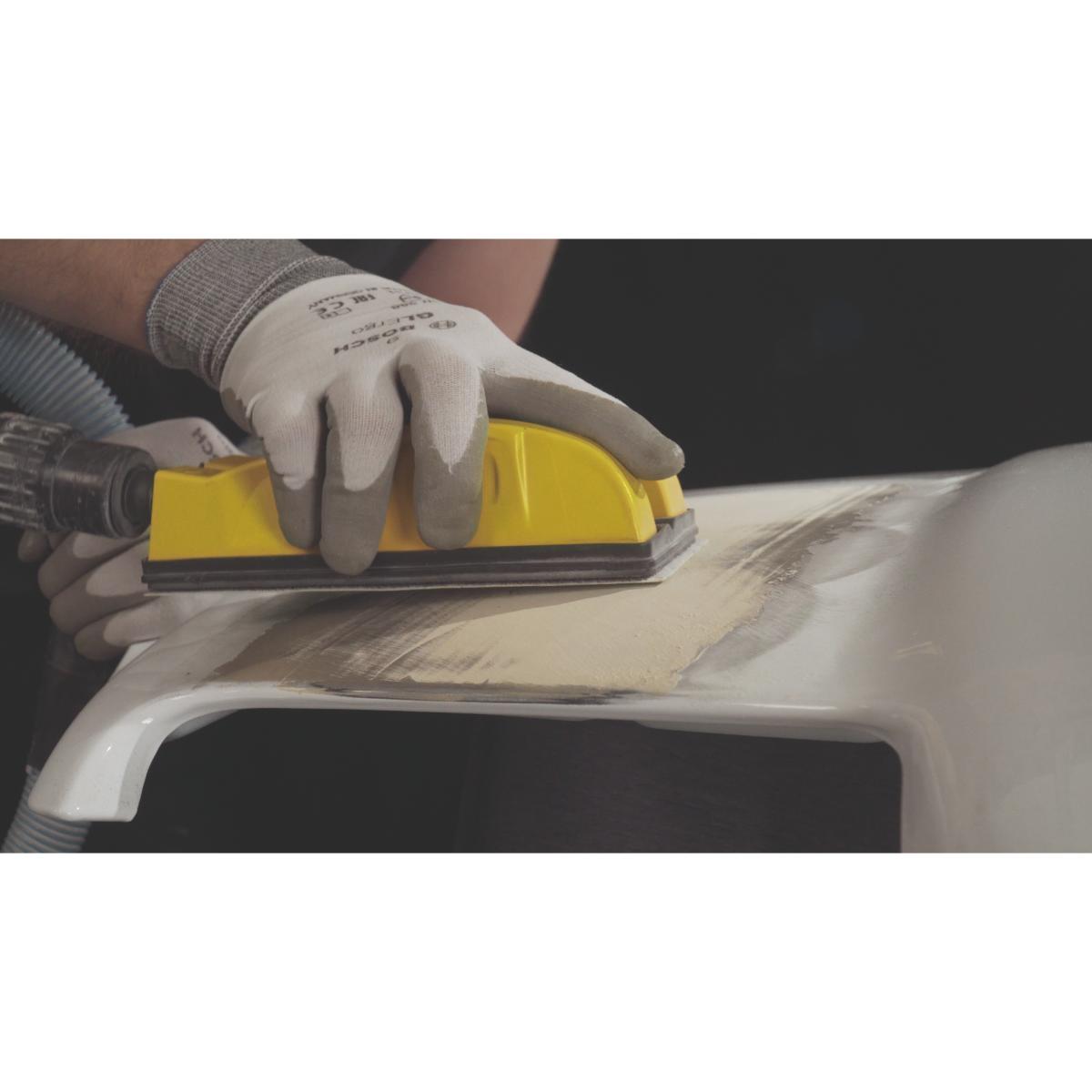SIA Schleifrolle siapower 1550 siafast