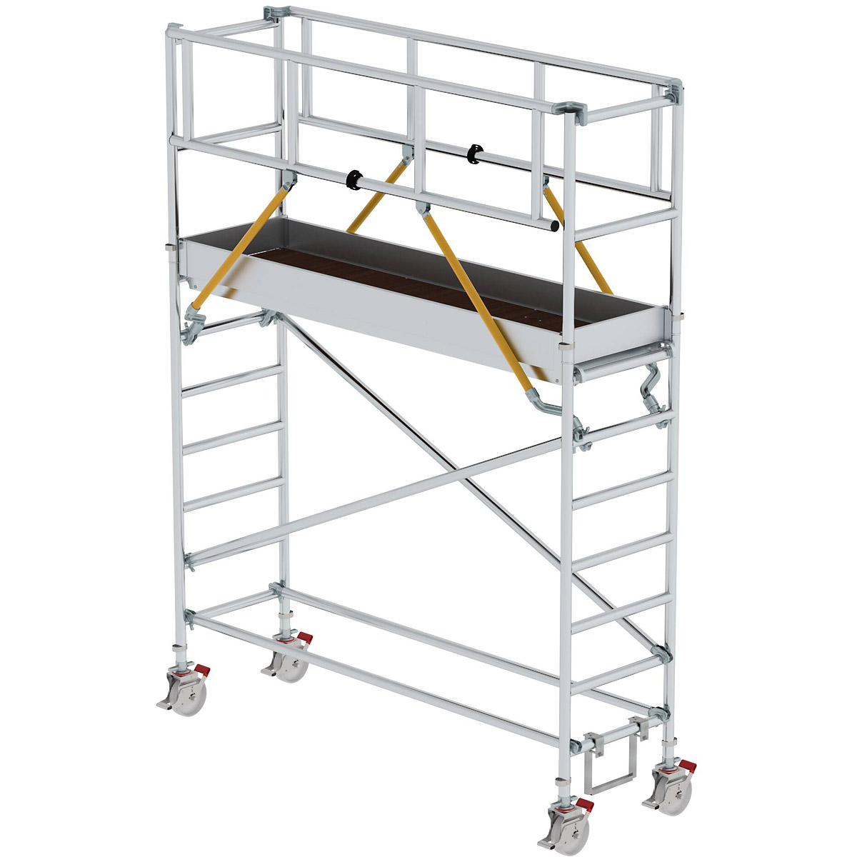 Munk Rollgerüst SG 0,75 x 2,45 m