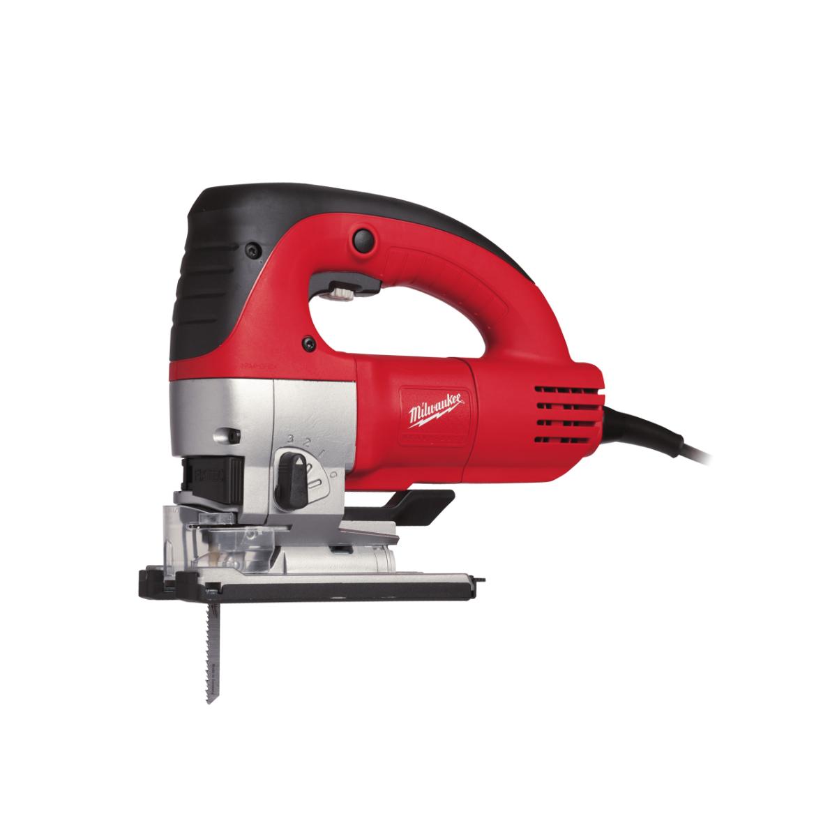Milwaukee Stichsäge JSPE135TX
