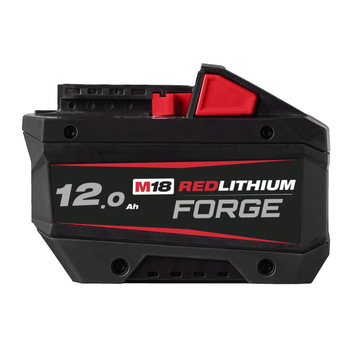 Milwaukee M18 FORGE 12.0 Ah Akku M18FB12