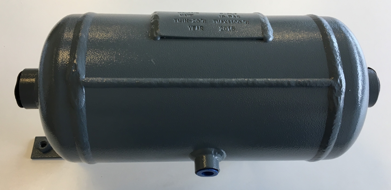 ELMAG Druckluftkessel 3,3 LT (Pos. 14)