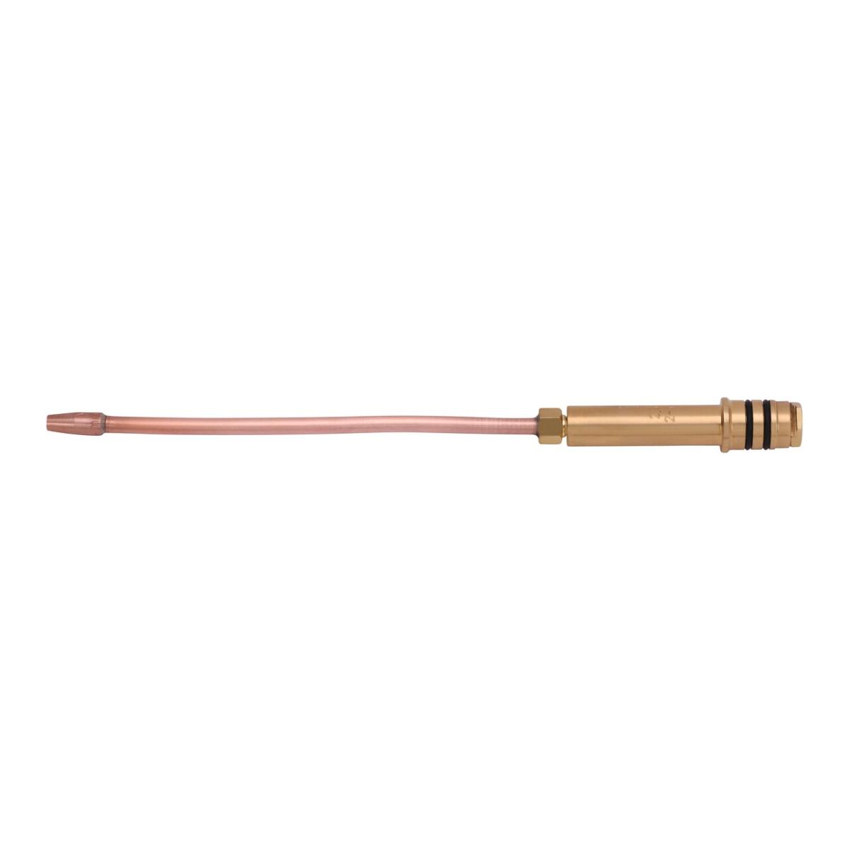 ROTHENBERGER Schweißeinsatz für ROFLASH 4 - 6mm