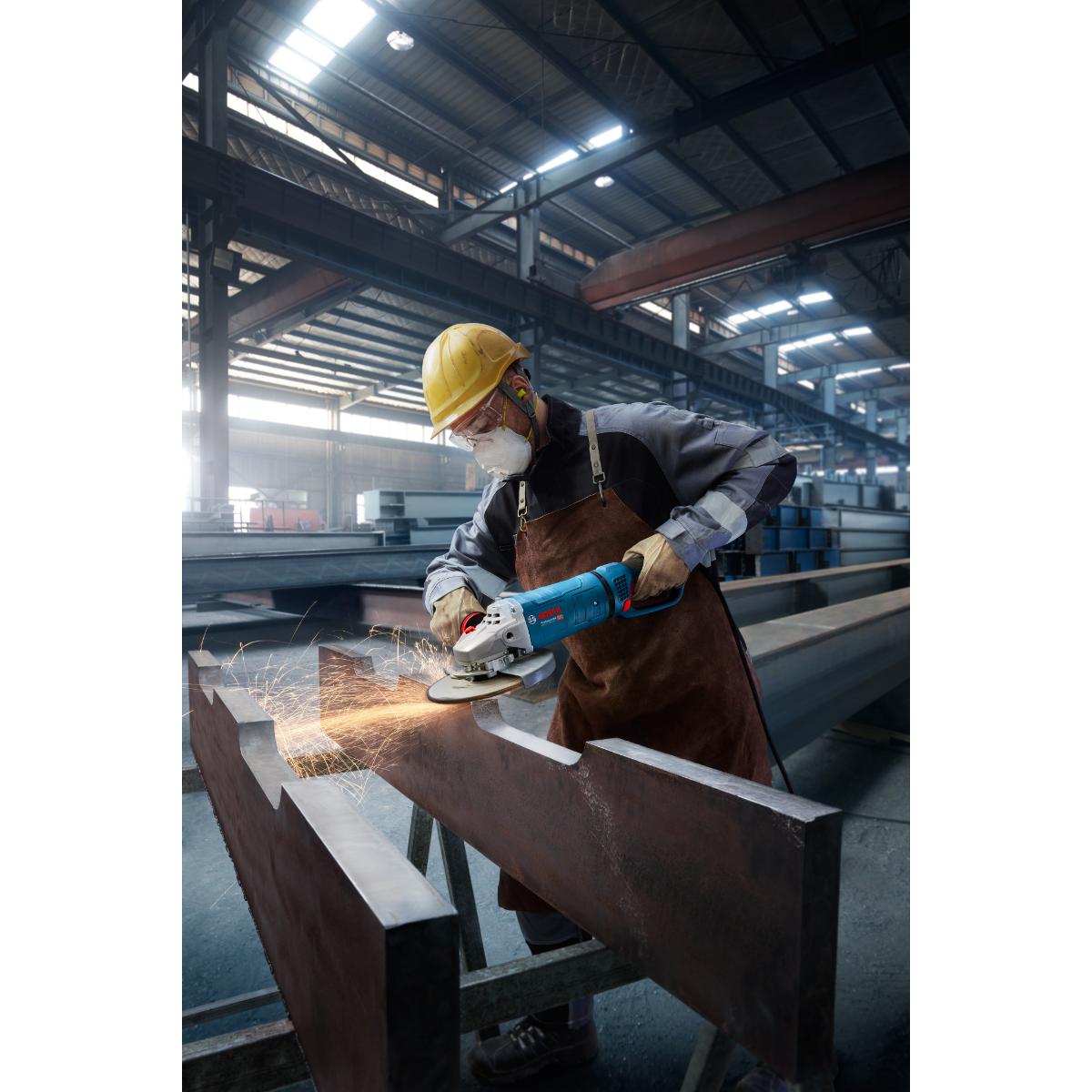 Bosch Winkelschleifer GWS 27-230 PR (C)