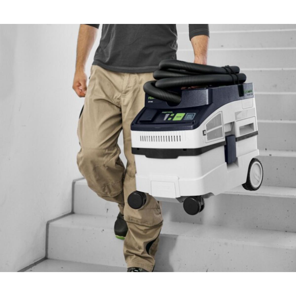 Festool Absaugmobil CLEANTEC CT 15