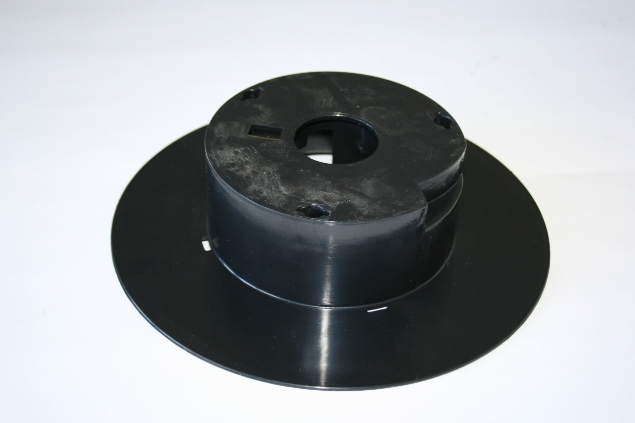 ELMAG PVC-Kabeltrommel (Pos. 6)