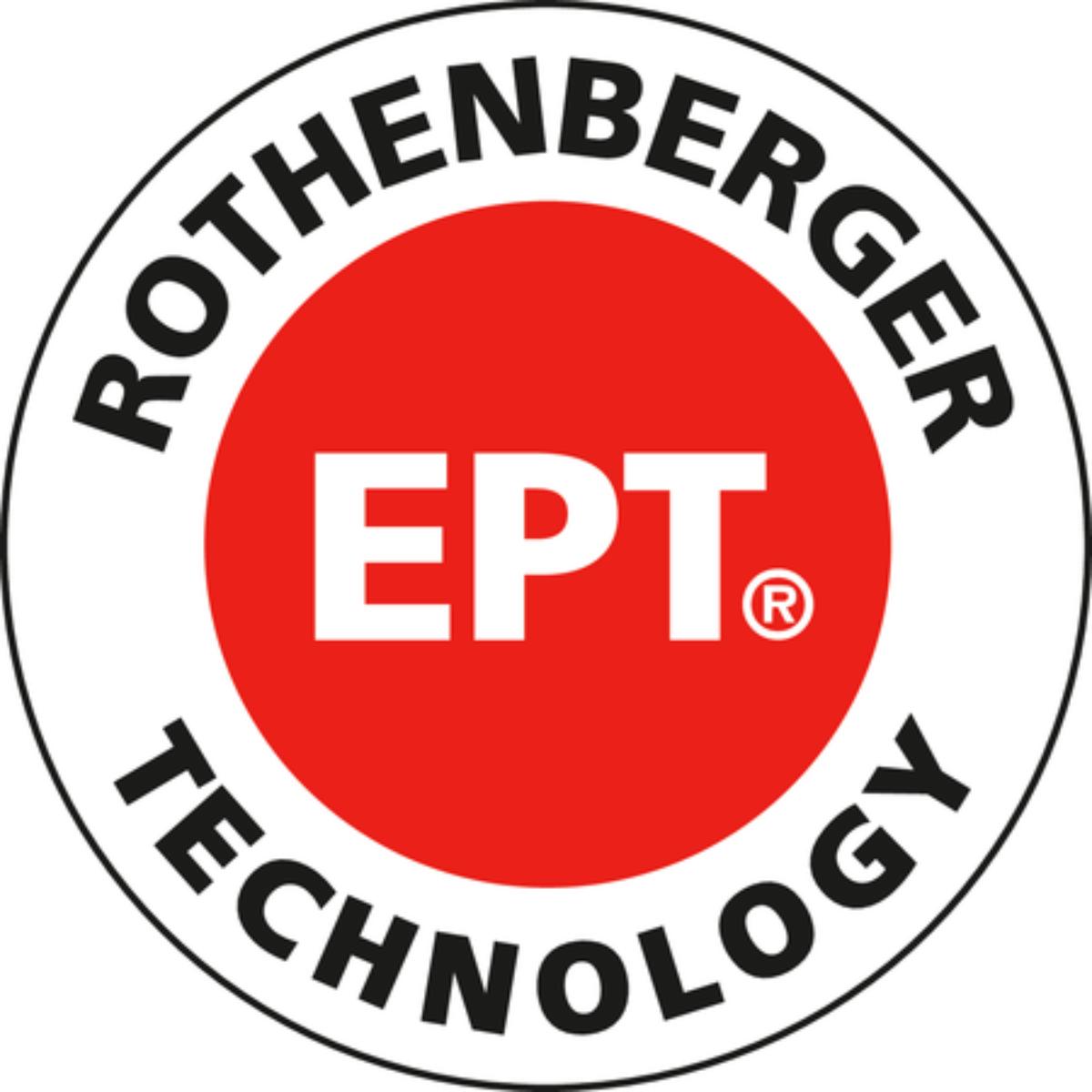 ROTHENBERGER Expanderzange ROLOCK Set 12 - 16 - 18 - 22 - 28mm
