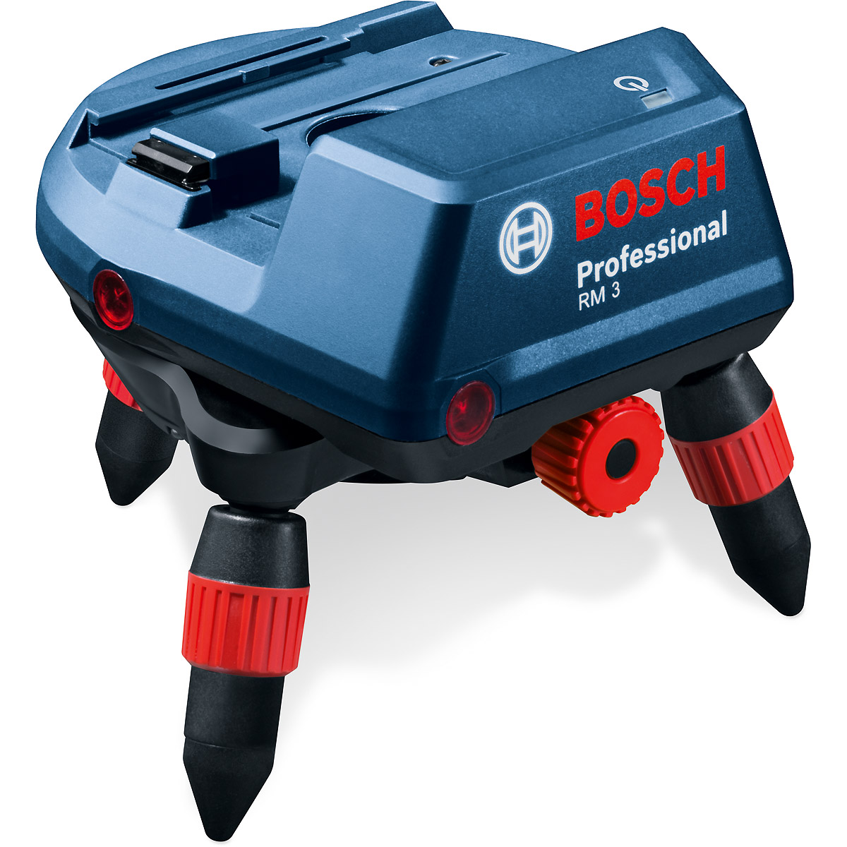 Bosch Drehhalterung RM 3 Professional