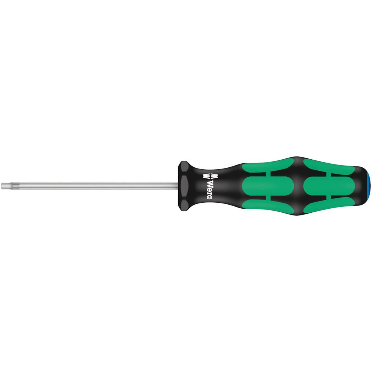 Wera 354 Sechskant-Schraubendreher Hex-Plus