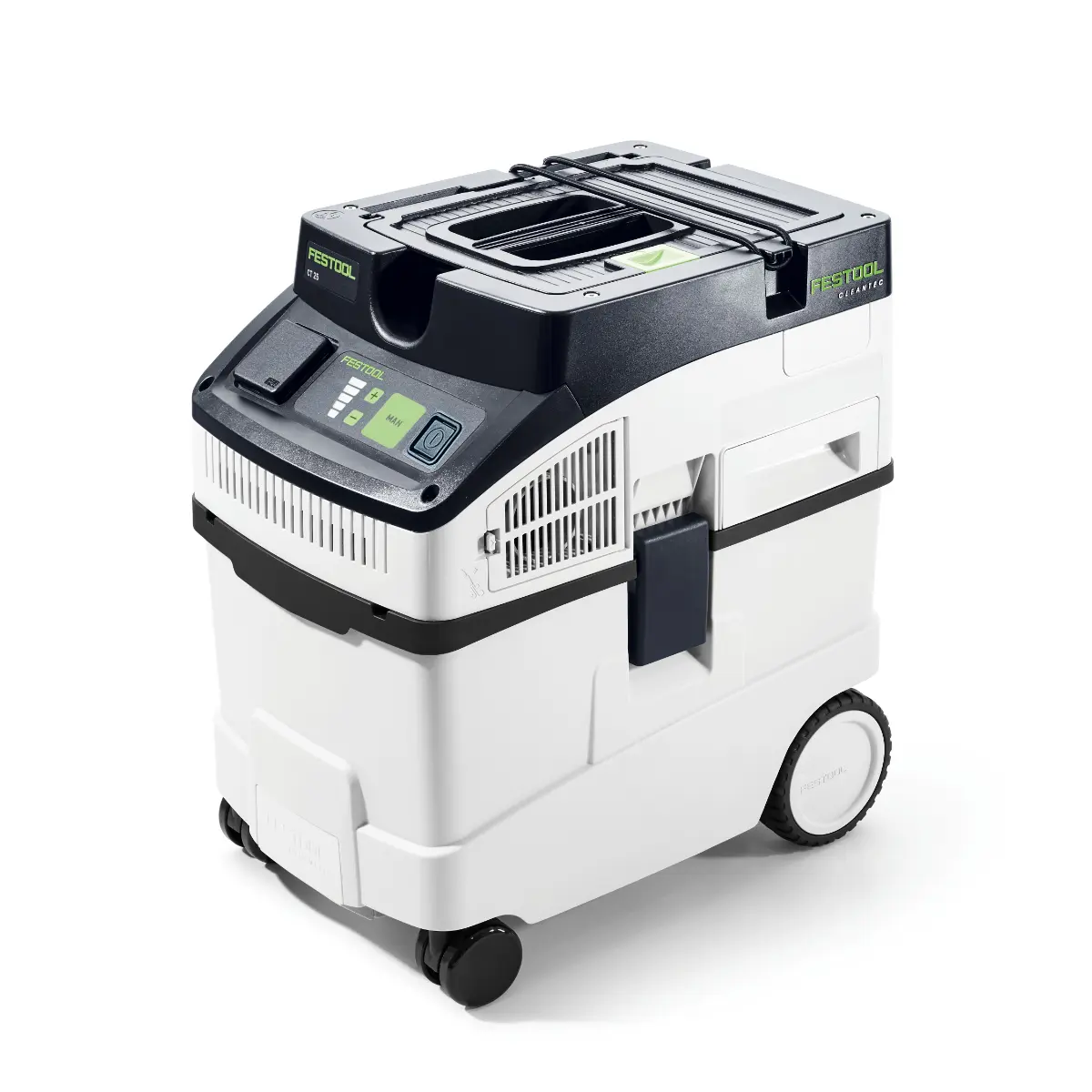 Festool Absaugmobil CLEANTEC CT 25-Set