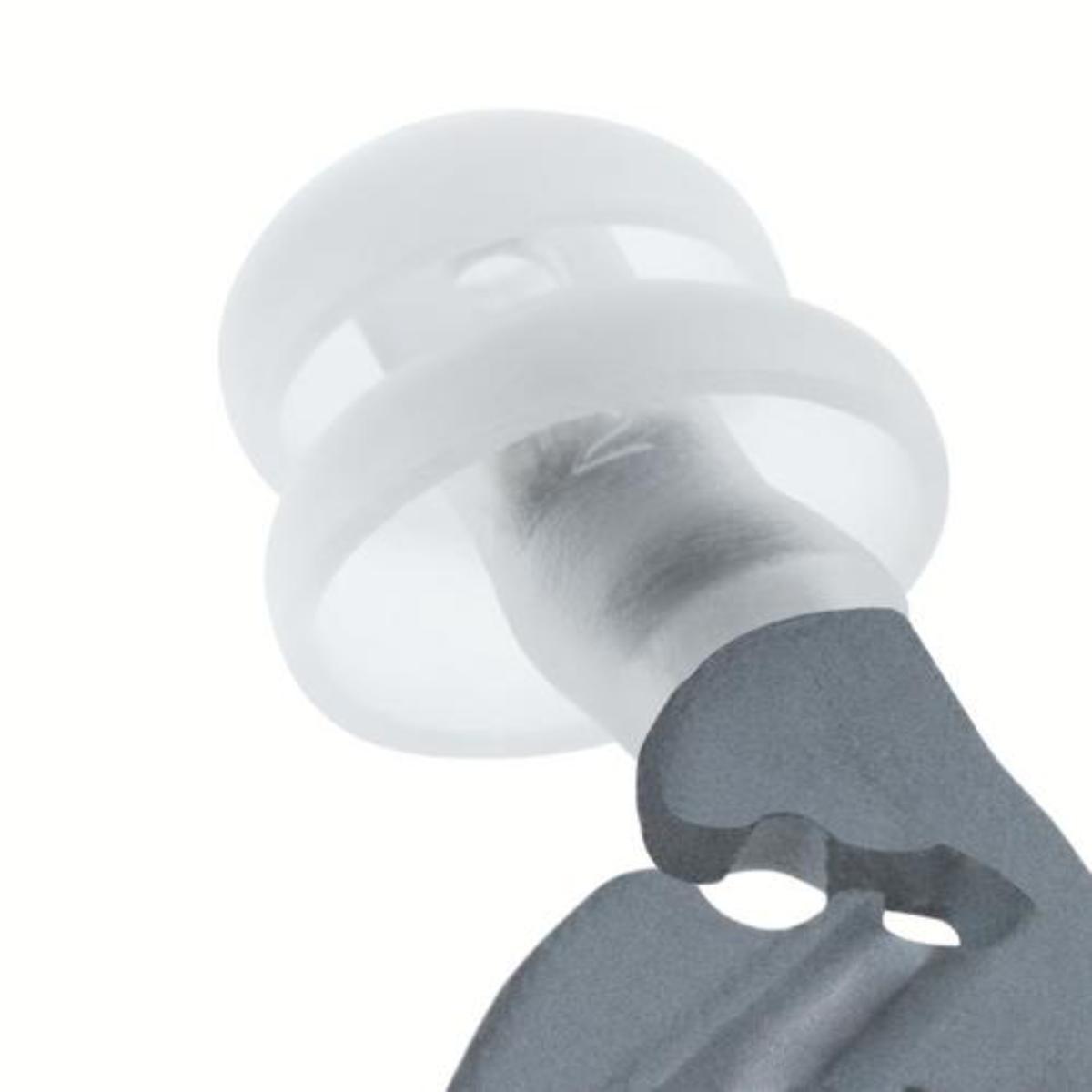 uvex xact-fit multi Gehörschutzstöpsel SNR 26 dB Größe M/L