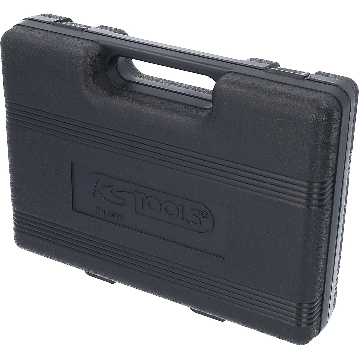 KS Tools Kunststoff-Leerkoffer für 911.0626