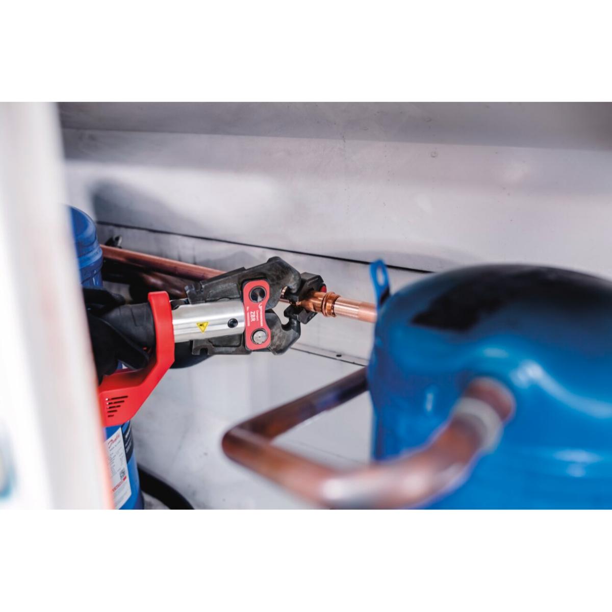 ROTHENBERGER Pressring >B< MaxiPro