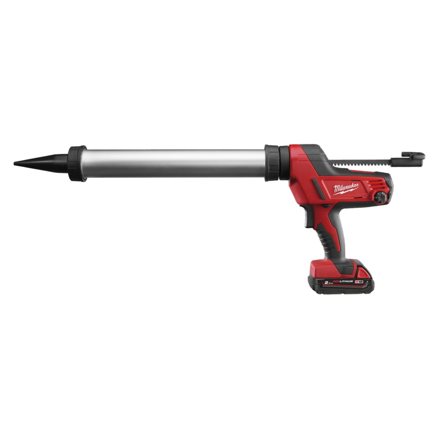 Milwaukee M18™ Akku-Kartuschenpresse C18PCG 600A-201B